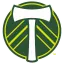 Portland Timbers Logo
